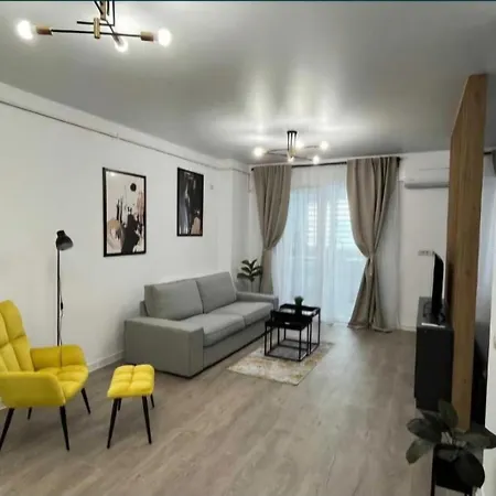 Garsoniera * Bucharest