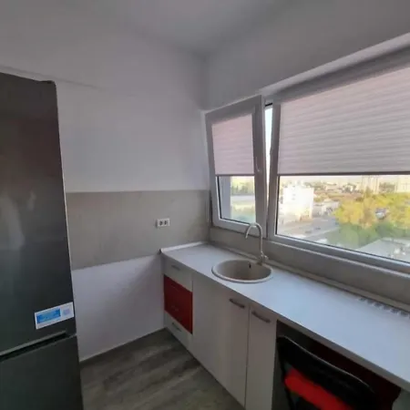 Garsoniera Apartament Bukareszt